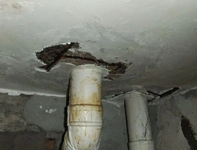 赵县卫生间漏水维修公司浅析赵县卫生间渗水维修的方法